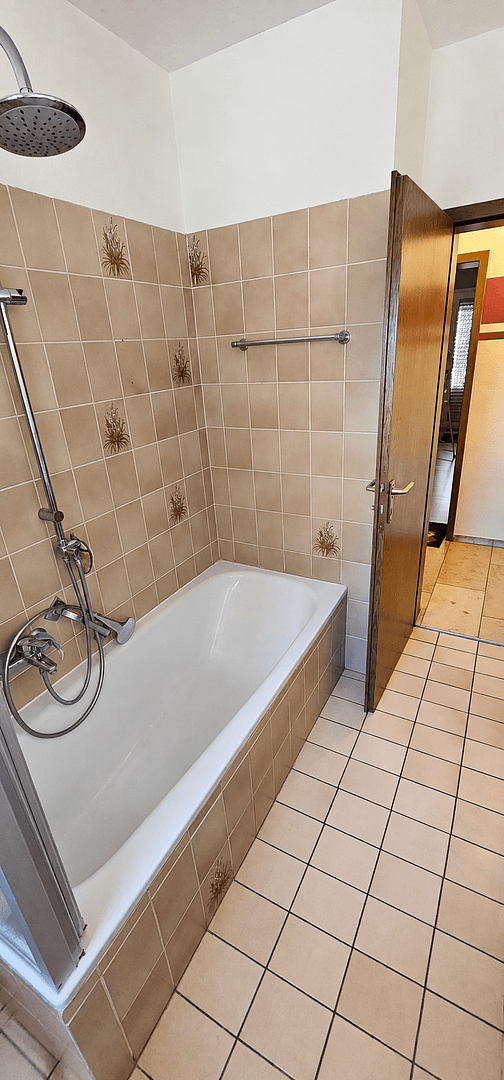 Prodej bytu 3+1 95 m², Sattlertorstr. 25A, Forchheim, Bavorsko Prodej bytu 3+1 95 m², Sattlertorstr. 25A, Forchheim, Bavorsko