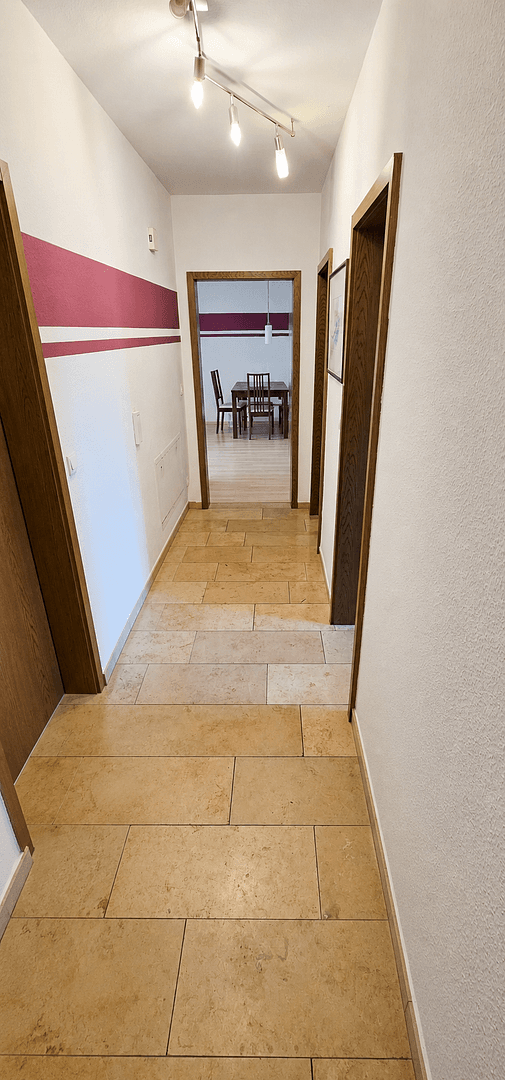 Prodej bytu 3+1 95 m², Sattlertorstr. 25A, Forchheim, Bavorsko Prodej bytu 3+1 95 m², Sattlertorstr. 25A, Forchheim, Bavorsko
