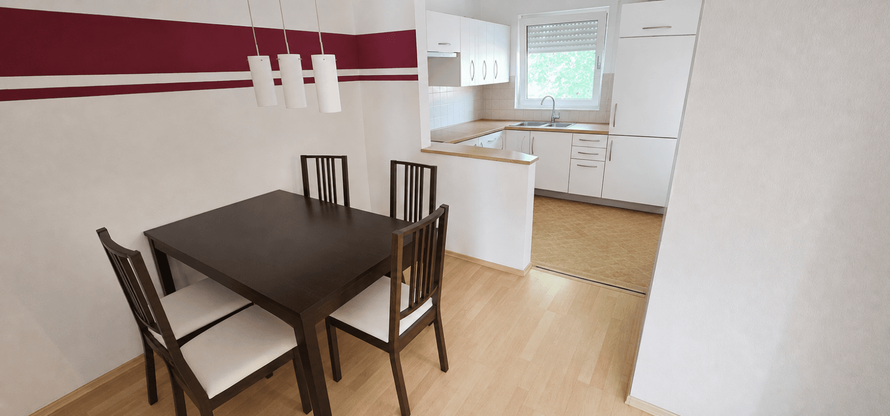 Prodej bytu 3+1 95 m², Sattlertorstr. 25A, Forchheim, Bavorsko Prodej bytu 3+1 95 m², Sattlertorstr. 25A, Forchheim, Bavorsko