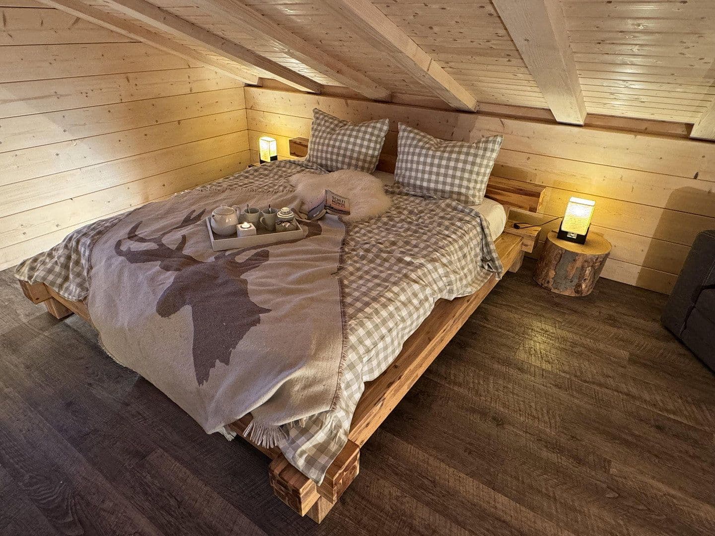 Prodej domu 525 m², pozemek 1.485 m², Goslar, Dolní Sasko Prodej domu 525 m², pozemek 1.485 m², Goslar, Dolní Sasko