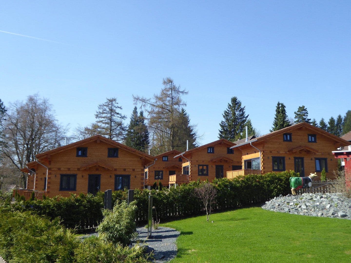 Prodej domu 525 m², pozemek 1.485 m², Goslar, Dolní Sasko Prodej domu 525 m², pozemek 1.485 m², Goslar, Dolní Sasko
