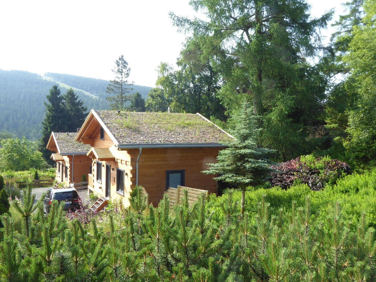 Prodej domu 525 m², pozemek 1.485 m², Goslar, Dolní Sasko Prodej domu 525 m², pozemek 1.485 m², Goslar, Dolní Sasko