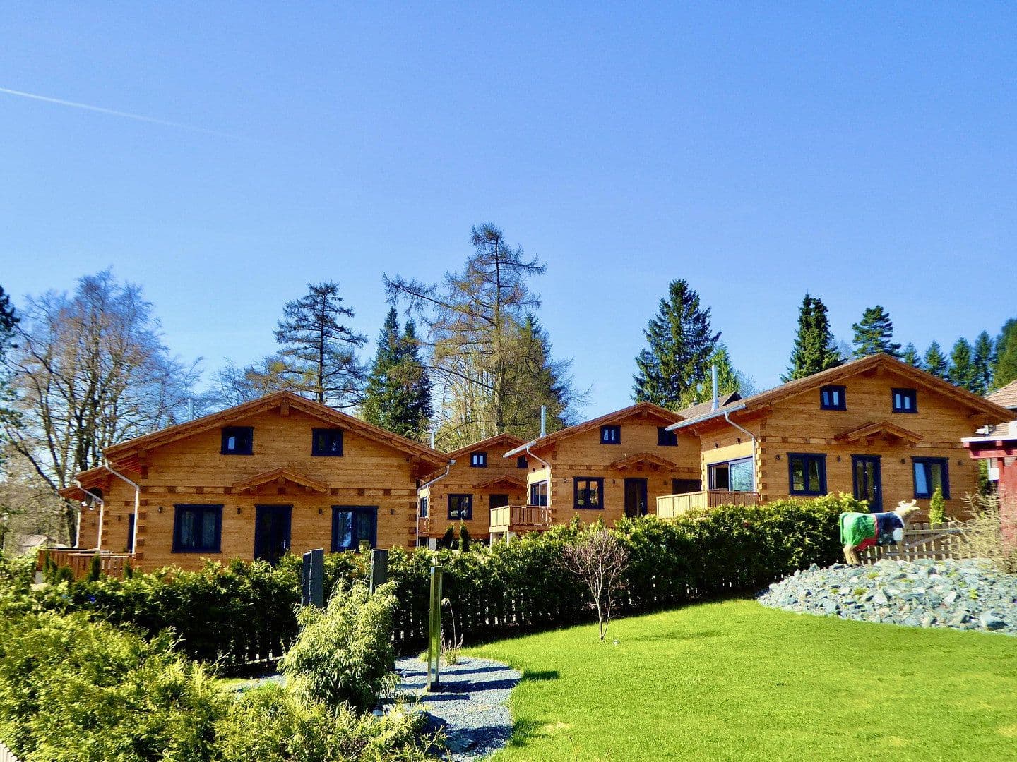 Prodej domu 525 m², pozemek 1.485 m², Goslar, Dolní Sasko Prodej domu 525 m², pozemek 1.485 m², Goslar, Dolní Sasko