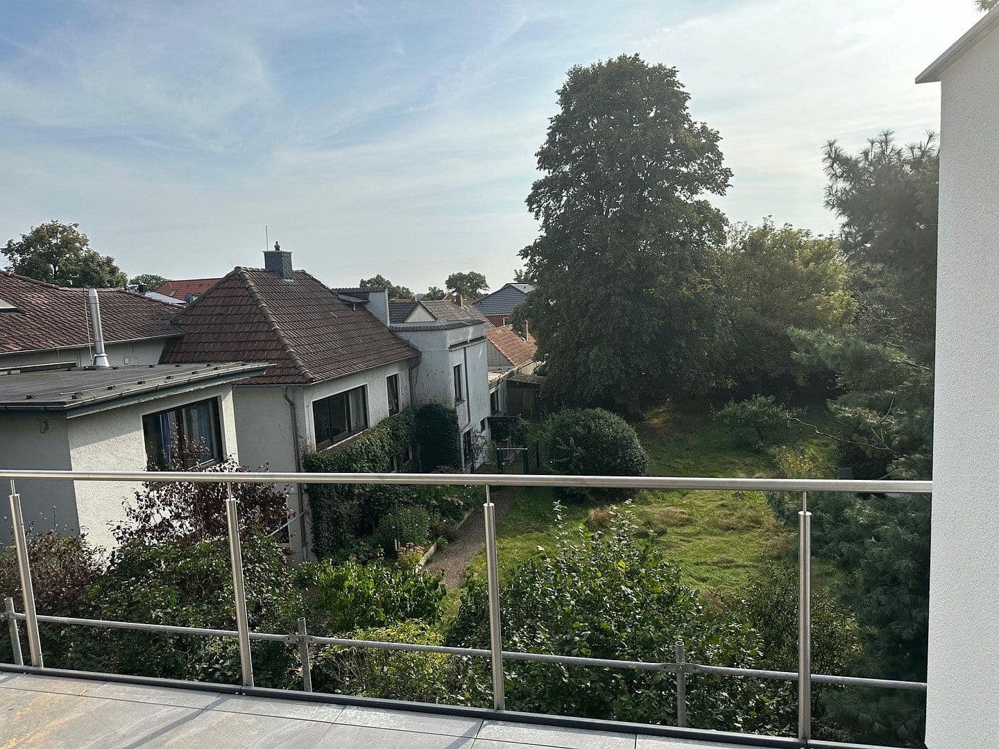 Pronájem bytu 3+1 98 m², Langwedel, Dolní Sasko Pronájem bytu 3+1 98 m², Langwedel, Dolní Sasko