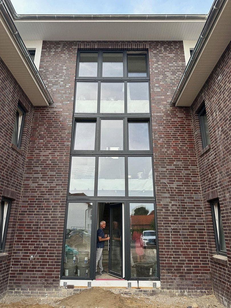 Pronájem bytu 3+1 98 m², Langwedel, Dolní Sasko Pronájem bytu 3+1 98 m², Langwedel, Dolní Sasko