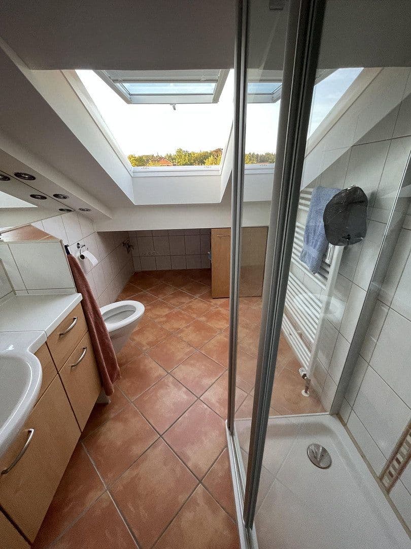 Pronájem bytu 2+1 55 m², Freudental, Bádensko-Württembersko Pronájem bytu 2+1 55 m², Freudental, Bádensko-Württembersko