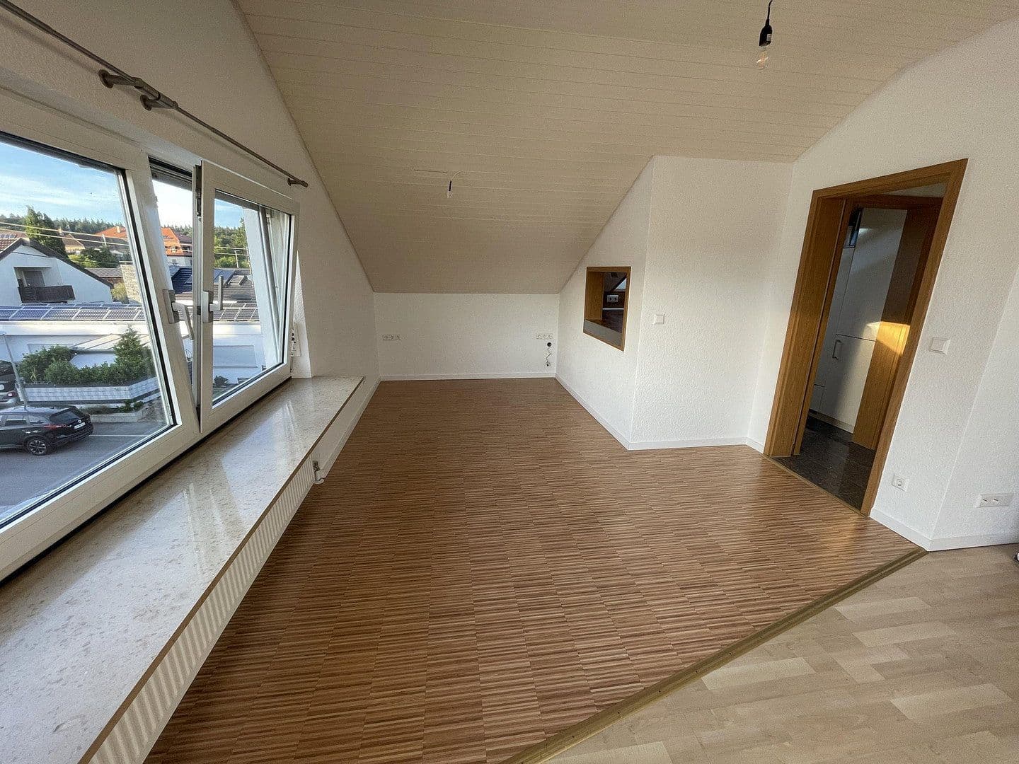 Pronájem bytu 2+1 55 m², Freudental, Bádensko-Württembersko Pronájem bytu 2+1 55 m², Freudental, Bádensko-Württembersko