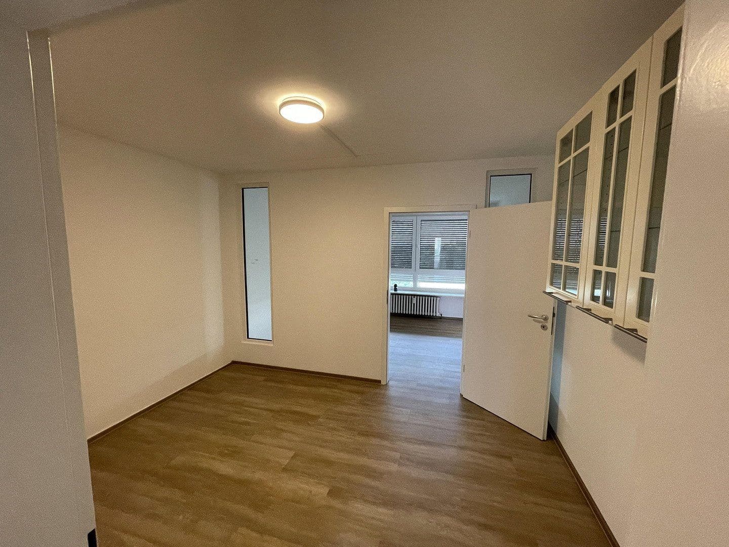 Pronájem bytu 4+kk 93 m², Darmstadt - Kranichstein, Hessen Pronájem bytu 4+kk 93 m², Darmstadt - Kranichstein, Hessen