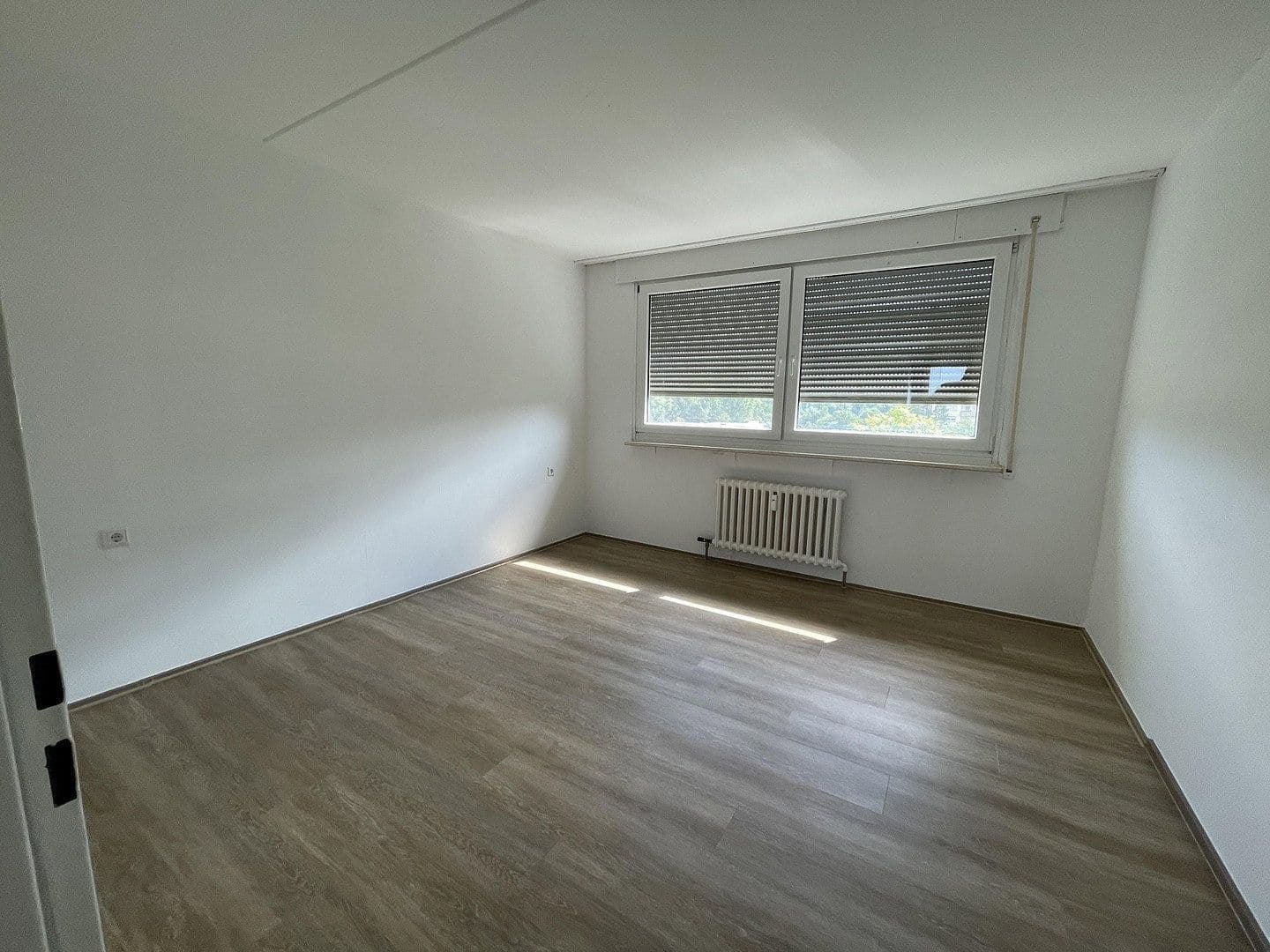 Pronájem bytu 4+kk 93 m², Darmstadt - Kranichstein, Hessen Pronájem bytu 4+kk 93 m², Darmstadt - Kranichstein, Hessen