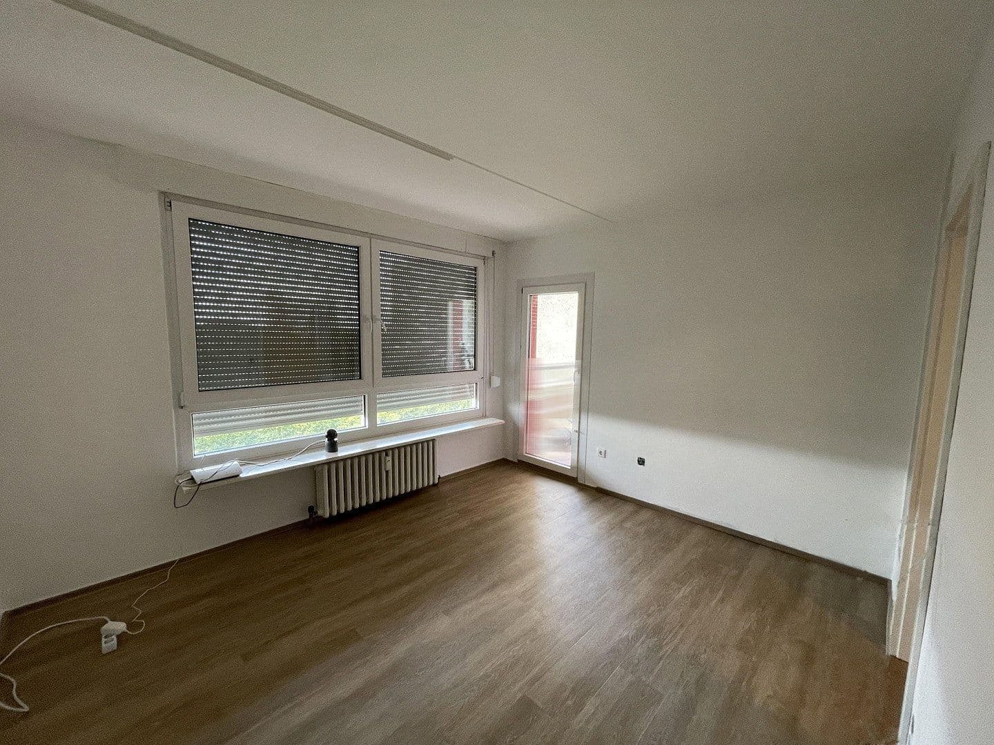 Pronájem bytu 4+kk 93 m², Darmstadt - Kranichstein, Hessen Pronájem bytu 4+kk 93 m², Darmstadt - Kranichstein, Hessen