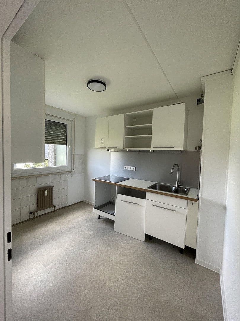 Pronájem bytu 4+kk 93 m², Darmstadt - Kranichstein, Hessen Pronájem bytu 4+kk 93 m², Darmstadt - Kranichstein, Hessen