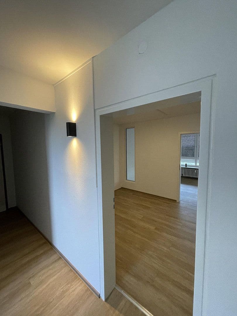 Pronájem bytu 4+kk 93 m², Darmstadt - Kranichstein, Hessen Pronájem bytu 4+kk 93 m², Darmstadt - Kranichstein, Hessen