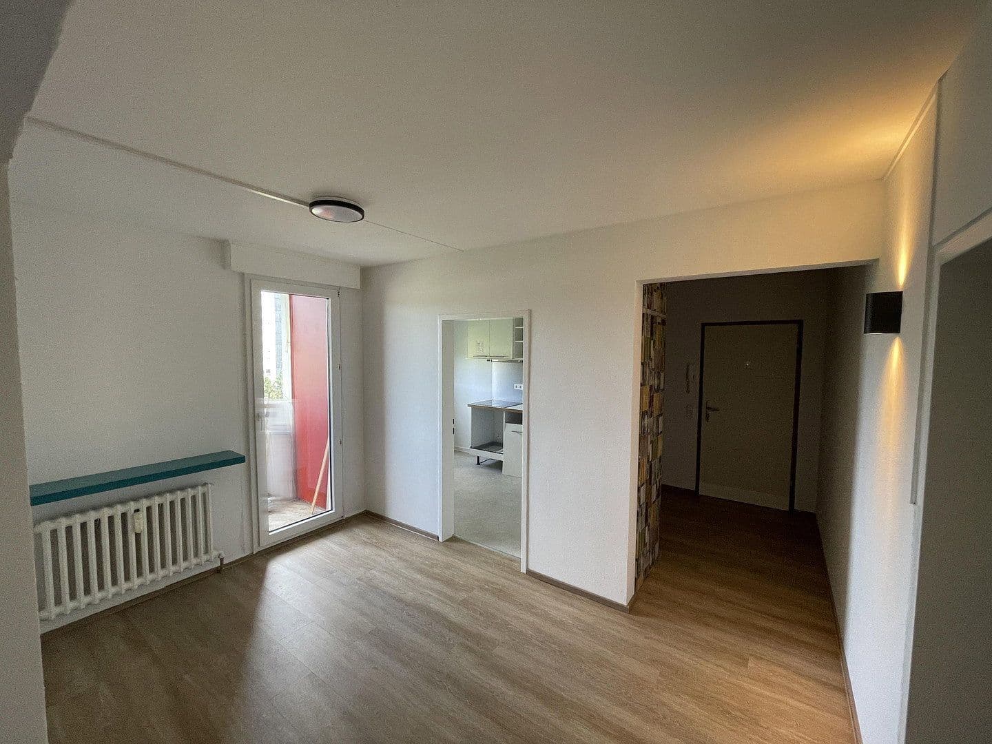 Pronájem bytu 4+kk 93 m², Darmstadt - Kranichstein, Hessen Pronájem bytu 4+kk 93 m², Darmstadt - Kranichstein, Hessen