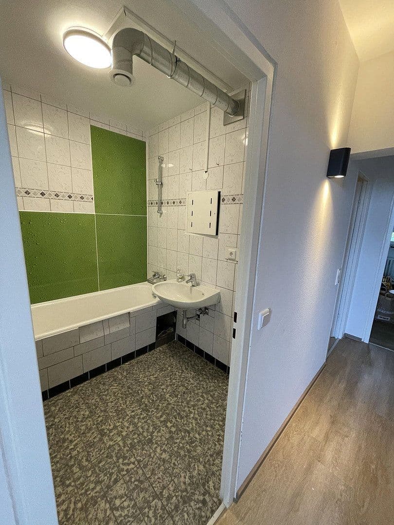 Pronájem bytu 4+kk 93 m², Darmstadt - Kranichstein, Hessen Pronájem bytu 4+kk 93 m², Darmstadt - Kranichstein, Hessen
