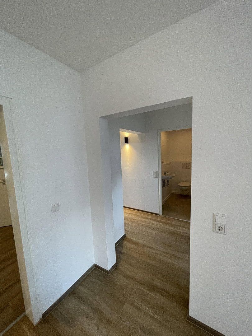 Pronájem bytu 4+kk 93 m², Darmstadt - Kranichstein, Hessen Pronájem bytu 4+kk 93 m², Darmstadt - Kranichstein, Hessen