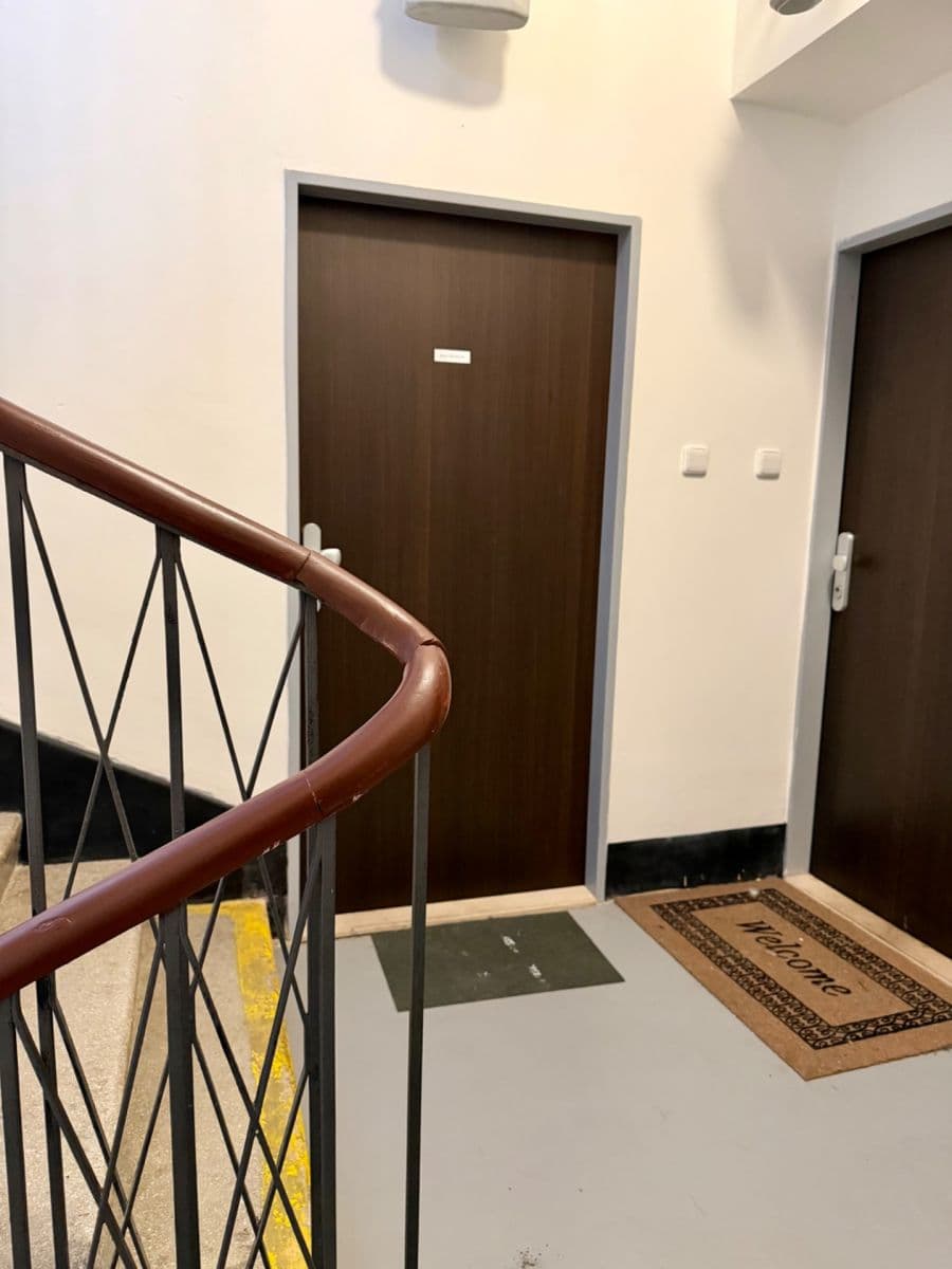 Pronájem bytu 2+1 61 m², Přívozská, Ostrava, Moravskoslezský kraj Pronájem bytu 2+1 61 m², Přívozská, Ostrava, Moravskoslezský kraj