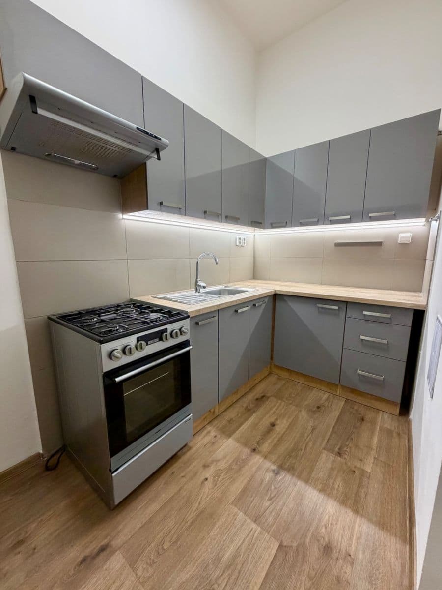 Pronájem bytu 2+1 61 m², Přívozská, Ostrava, Moravskoslezský kraj Pronájem bytu 2+1 61 m², Přívozská, Ostrava, Moravskoslezský kraj