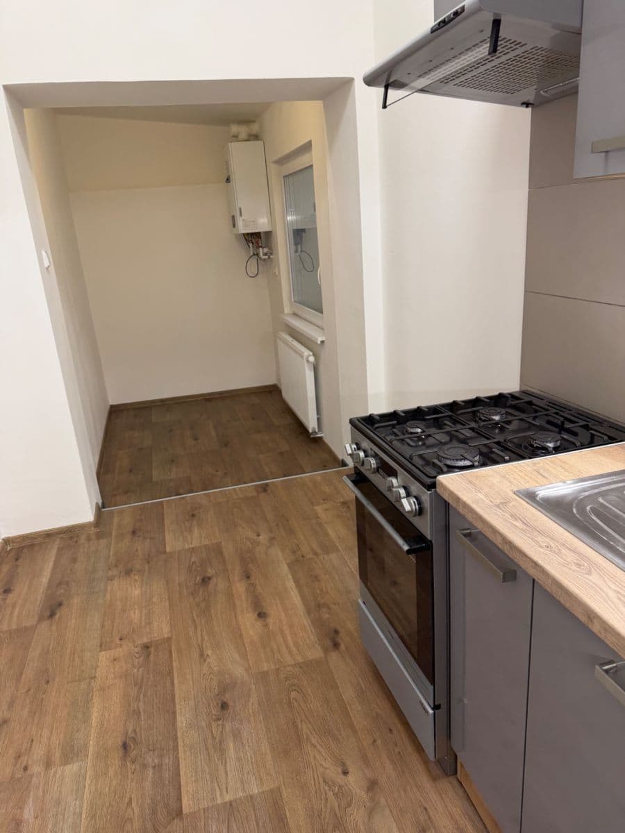 Pronájem bytu 2+1 61 m², Přívozská, Ostrava, Moravskoslezský kraj Pronájem bytu 2+1 61 m², Přívozská, Ostrava, Moravskoslezský kraj