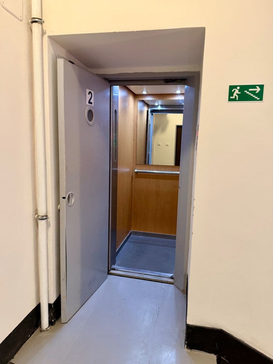 Pronájem bytu 2+1 61 m², Přívozská, Ostrava, Moravskoslezský kraj Pronájem bytu 2+1 61 m², Přívozská, Ostrava, Moravskoslezský kraj