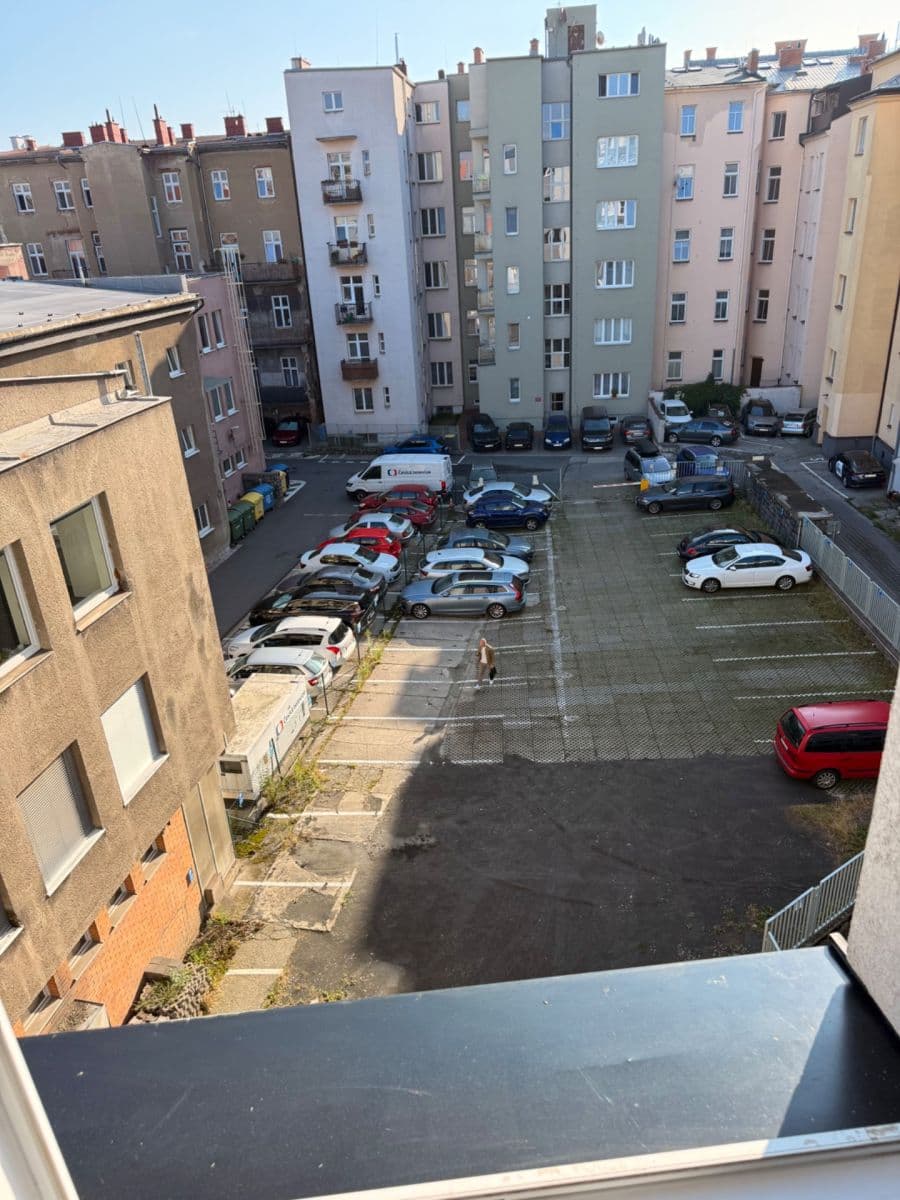Pronájem bytu 2+1 61 m², Přívozská, Ostrava, Moravskoslezský kraj Pronájem bytu 2+1 61 m², Přívozská, Ostrava, Moravskoslezský kraj
