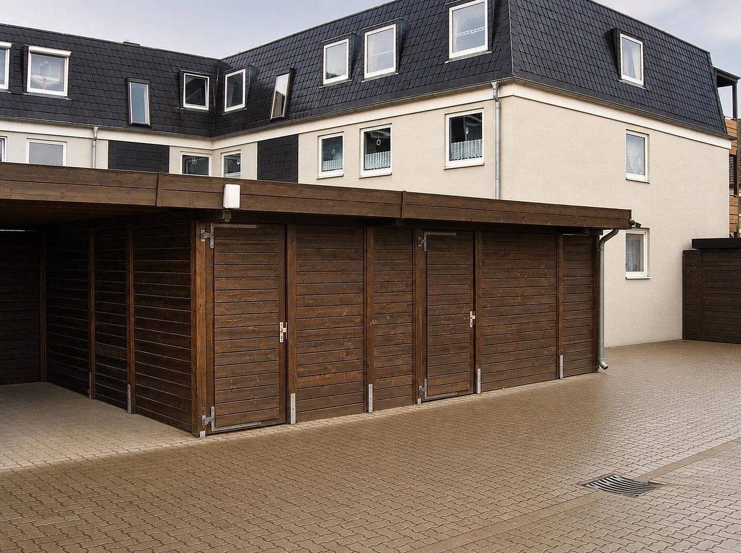Prodej bytu 4+1 102 m², Wolfenbüttel, Dolní Sasko Prodej bytu 4+1 102 m², Wolfenbüttel, Dolní Sasko