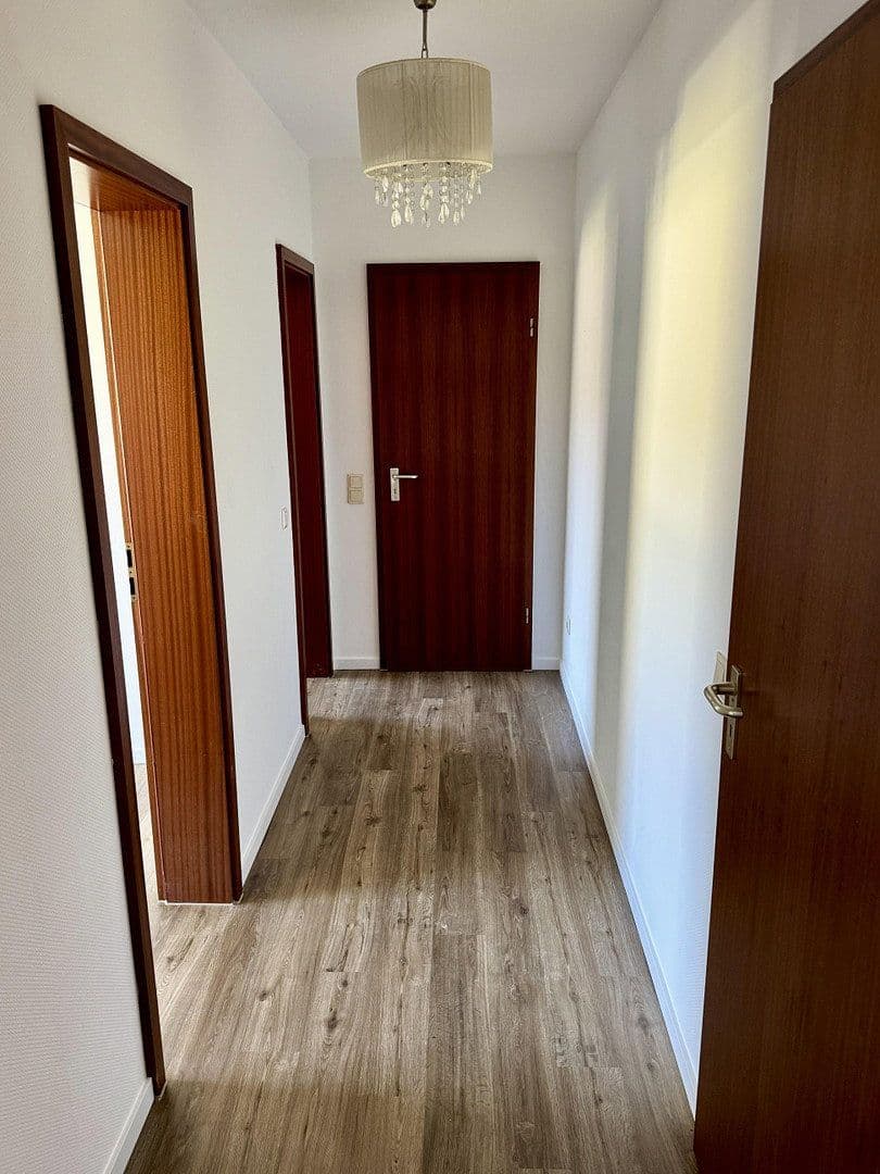 Prodej bytu 4+1 102 m², Wolfenbüttel, Dolní Sasko Prodej bytu 4+1 102 m², Wolfenbüttel, Dolní Sasko