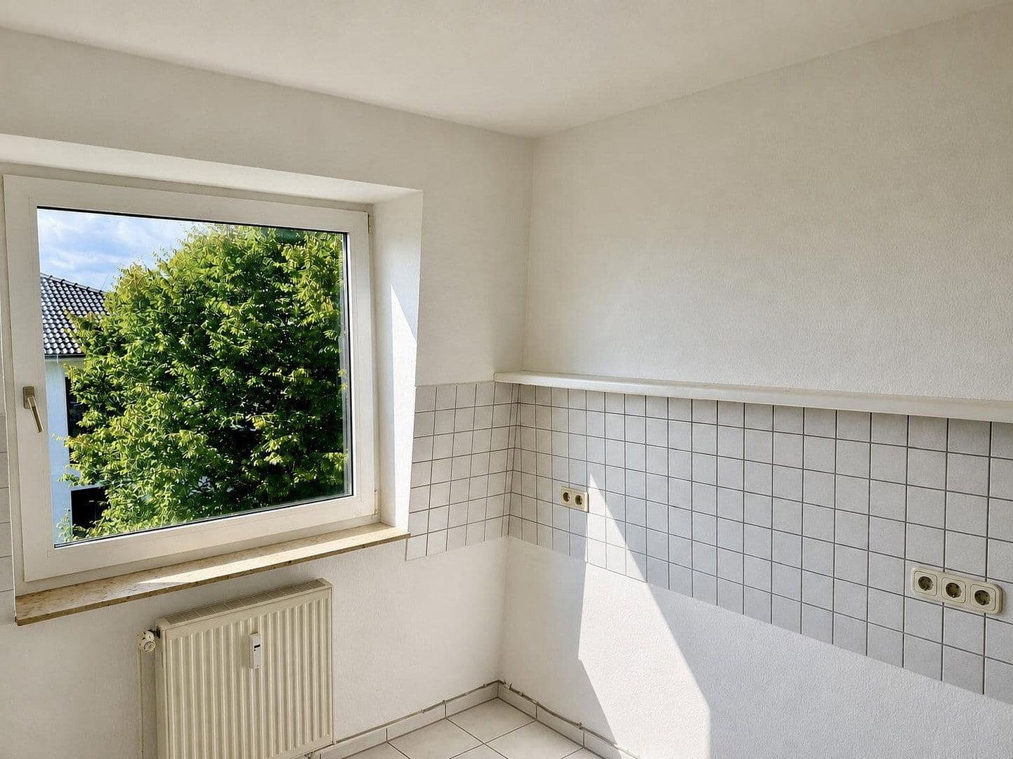 Prodej bytu 4+1 102 m², Wolfenbüttel, Dolní Sasko Prodej bytu 4+1 102 m², Wolfenbüttel, Dolní Sasko