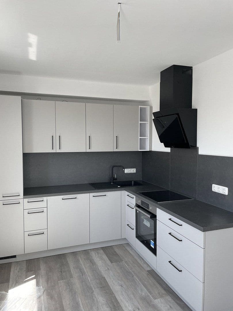 Pronájem bytu 3+1 96 m², Hameln, Dolní Sasko Pronájem bytu 3+1 96 m², Hameln, Dolní Sasko