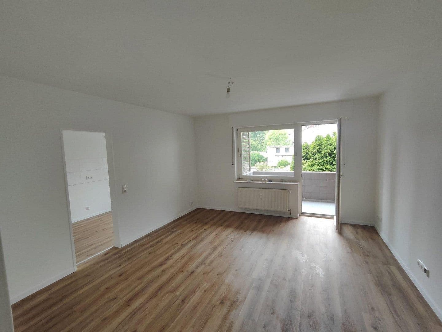 Pronájem bytu 2+kk 53 m², Lipperheidstr. 112, Oberhausen, Severní Porýní-Vestfálsko Pronájem bytu 2+kk 53 m², Lipperheidstr. 112, Oberhausen, Severní Porýní-Vestfálsko