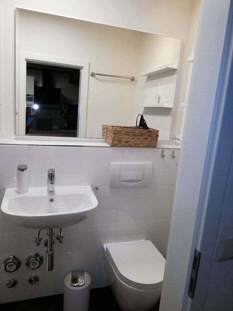 Pronájem bytu 1+1 35 m², Ühlingen-Birkendorf, Bádensko-Württembersko Pronájem bytu 1+1 35 m², Ühlingen-Birkendorf, Bádensko-Württembersko