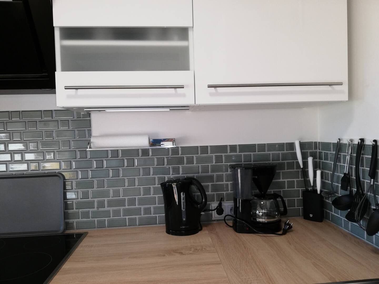 Pronájem bytu 1+1 35 m², Ühlingen-Birkendorf, Bádensko-Württembersko Pronájem bytu 1+1 35 m², Ühlingen-Birkendorf, Bádensko-Württembersko