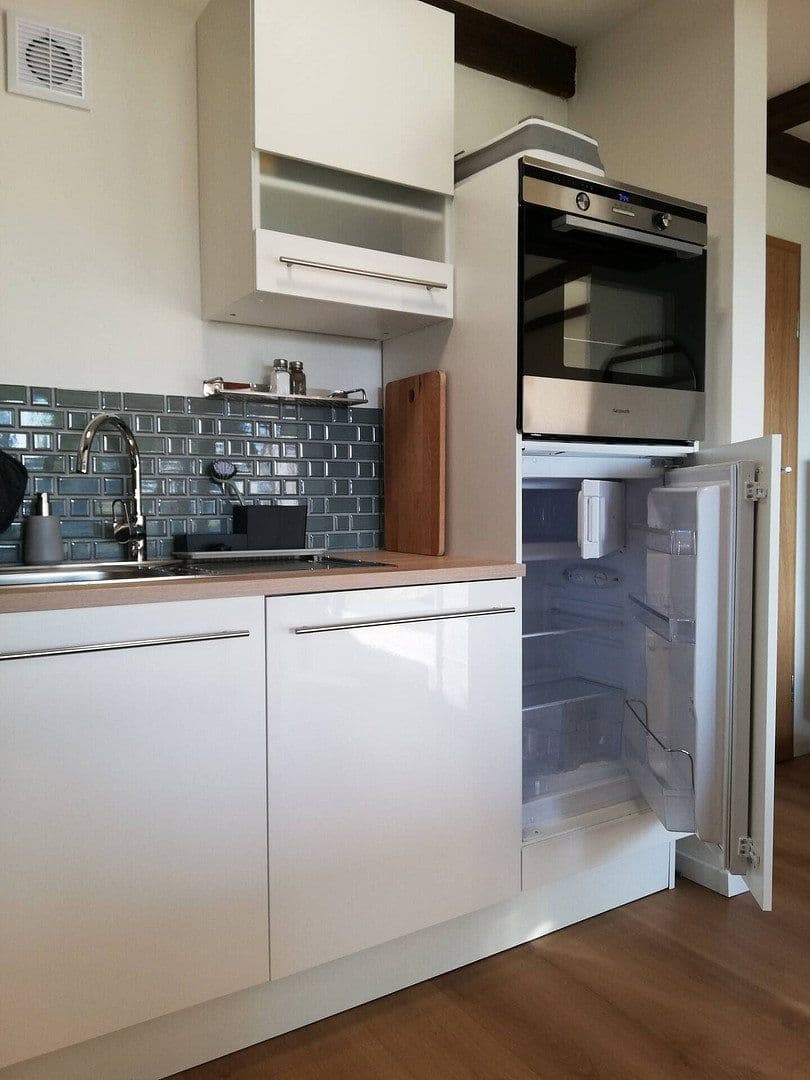 Pronájem bytu 1+1 35 m², Ühlingen-Birkendorf, Bádensko-Württembersko Pronájem bytu 1+1 35 m², Ühlingen-Birkendorf, Bádensko-Württembersko