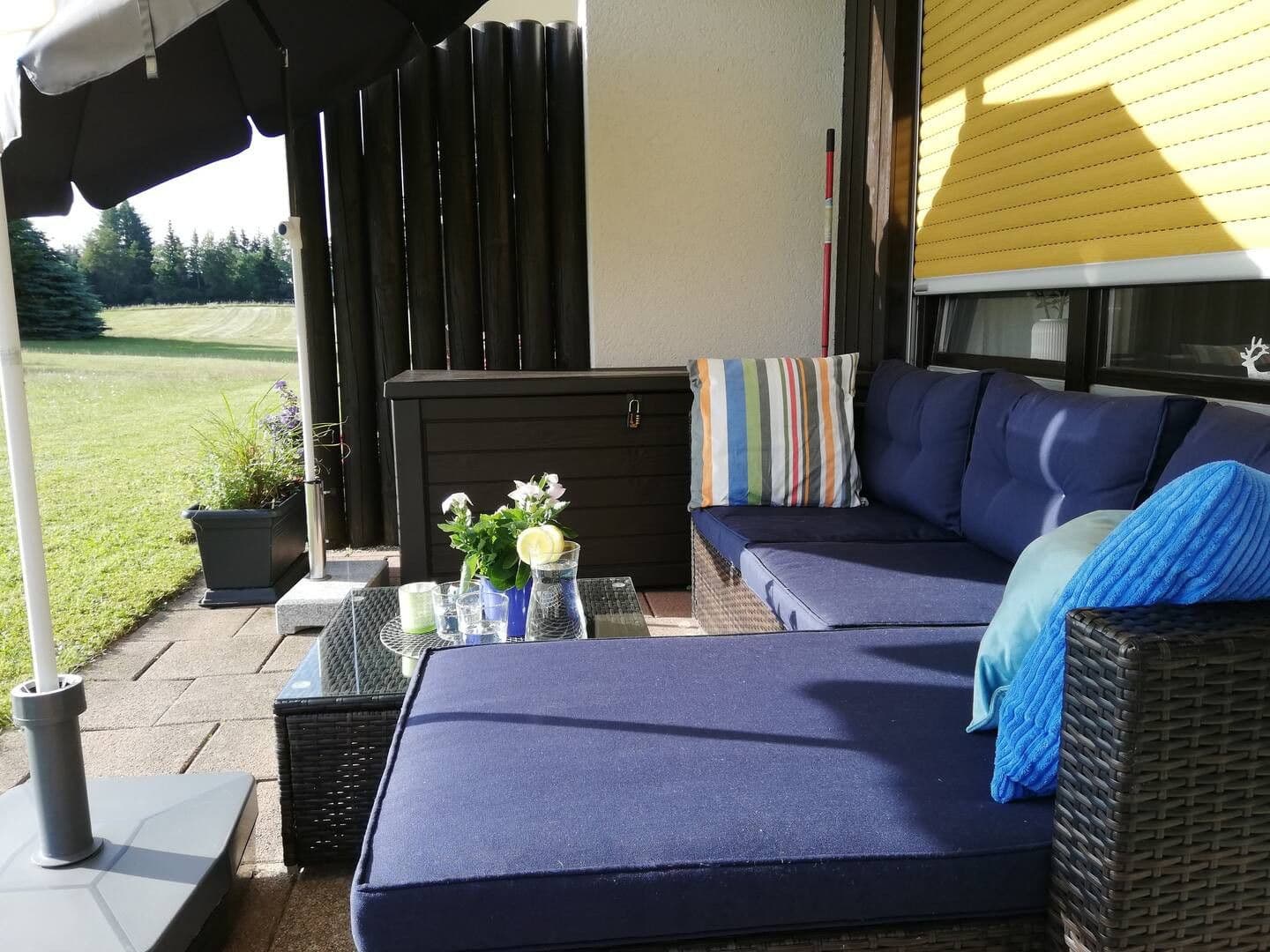 Pronájem bytu 1+1 35 m², Ühlingen-Birkendorf, Bádensko-Württembersko Pronájem bytu 1+1 35 m², Ühlingen-Birkendorf, Bádensko-Württembersko