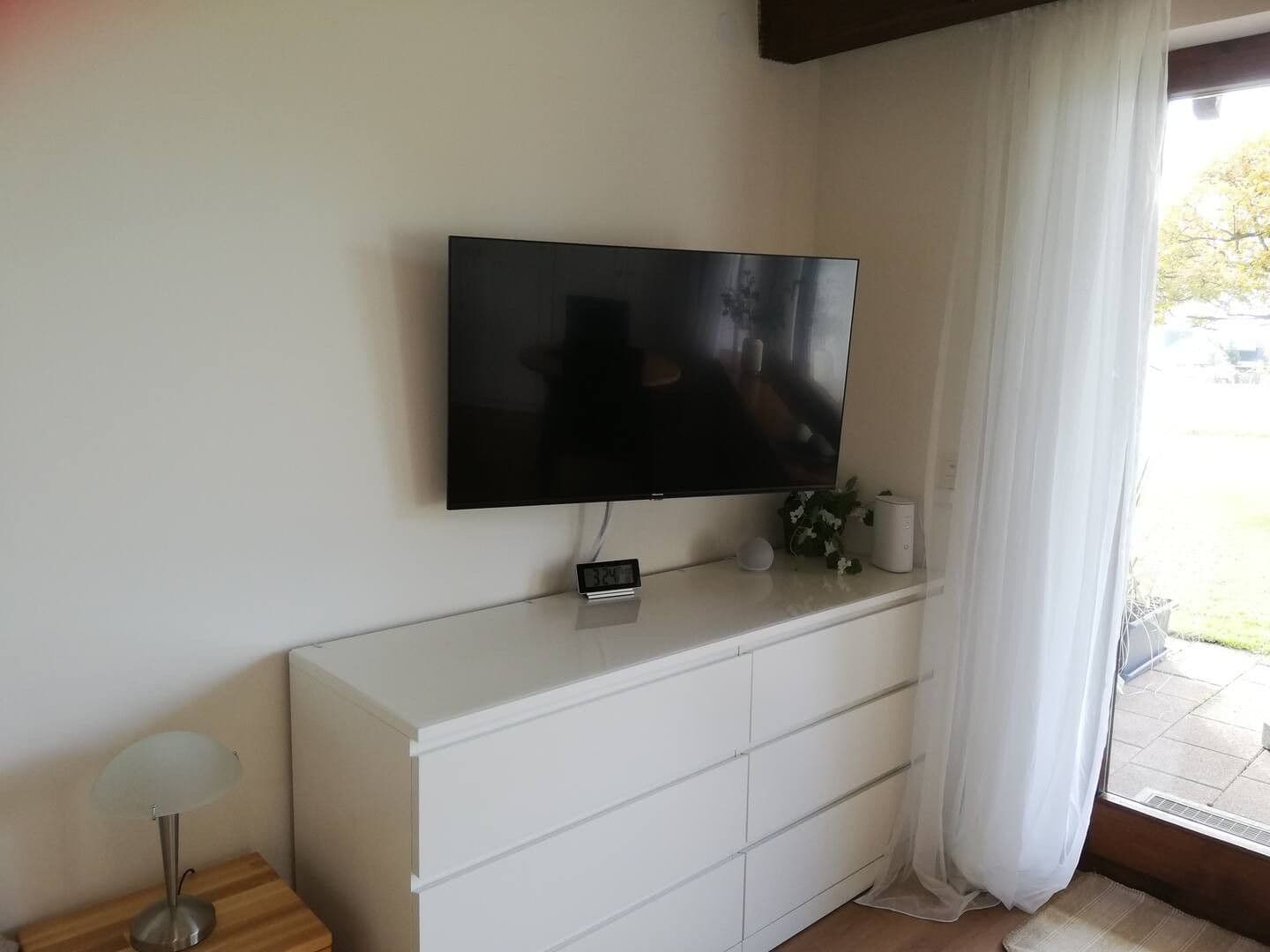 Pronájem bytu 1+1 35 m², Ühlingen-Birkendorf, Bádensko-Württembersko Pronájem bytu 1+1 35 m², Ühlingen-Birkendorf, Bádensko-Württembersko