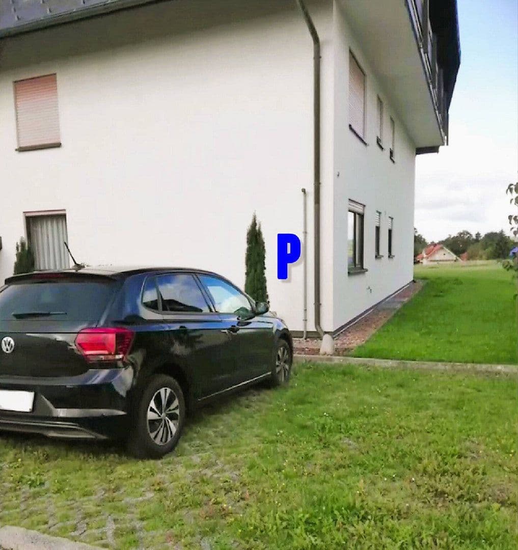 Pronájem bytu 1+1 35 m², Ühlingen-Birkendorf, Bádensko-Württembersko Pronájem bytu 1+1 35 m², Ühlingen-Birkendorf, Bádensko-Württembersko