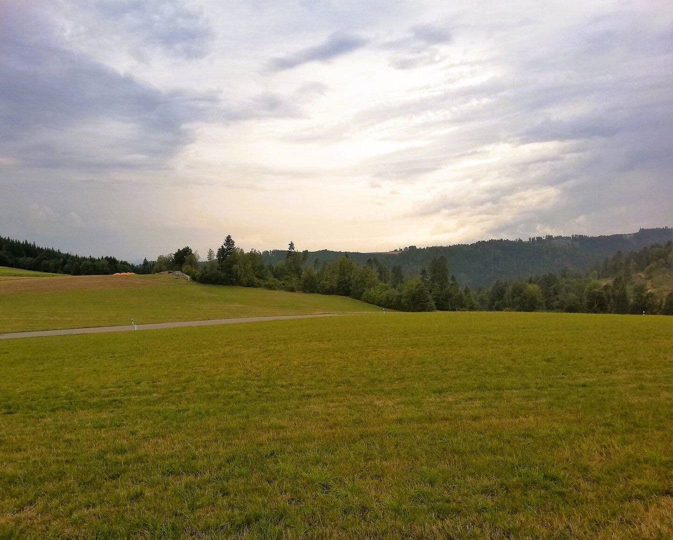 Pronájem bytu 1+1 35 m², Ühlingen-Birkendorf, Bádensko-Württembersko Pronájem bytu 1+1 35 m², Ühlingen-Birkendorf, Bádensko-Württembersko