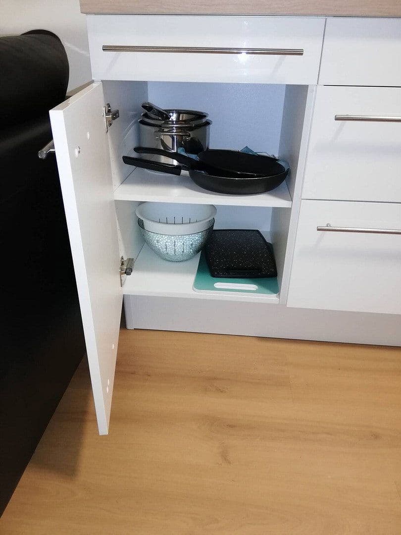 Pronájem bytu 1+1 35 m², Ühlingen-Birkendorf, Bádensko-Württembersko Pronájem bytu 1+1 35 m², Ühlingen-Birkendorf, Bádensko-Württembersko
