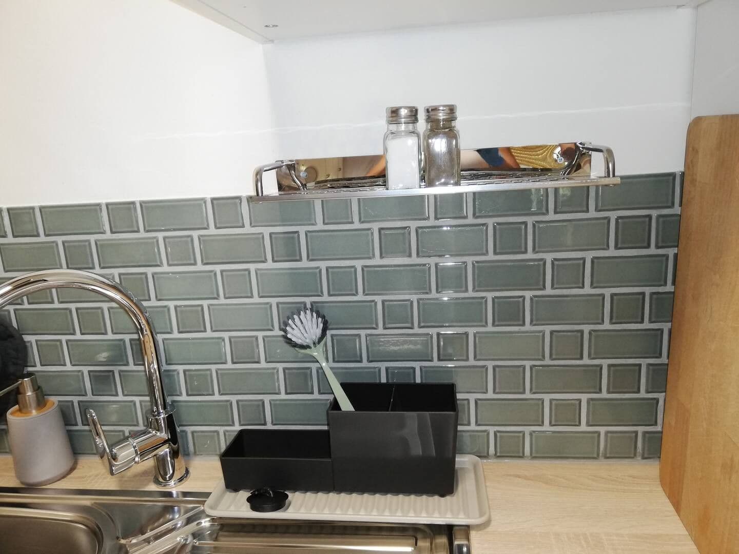 Pronájem bytu 1+1 35 m², Ühlingen-Birkendorf, Bádensko-Württembersko Pronájem bytu 1+1 35 m², Ühlingen-Birkendorf, Bádensko-Württembersko