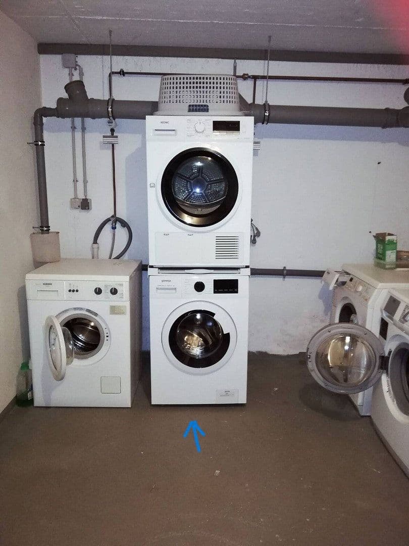 Pronájem bytu 1+1 35 m², Ühlingen-Birkendorf, Bádensko-Württembersko Pronájem bytu 1+1 35 m², Ühlingen-Birkendorf, Bádensko-Württembersko