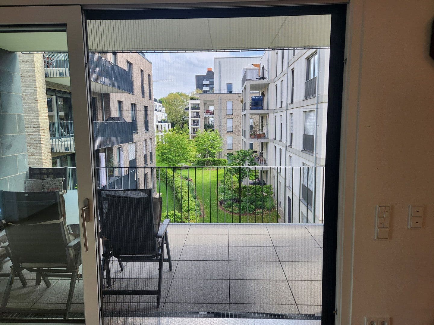 Pronájem bytu 3+1 151 m², Rheinstr. 11, Wiesbaden, Hessen Pronájem bytu 3+1 151 m², Rheinstr. 11, Wiesbaden, Hessen