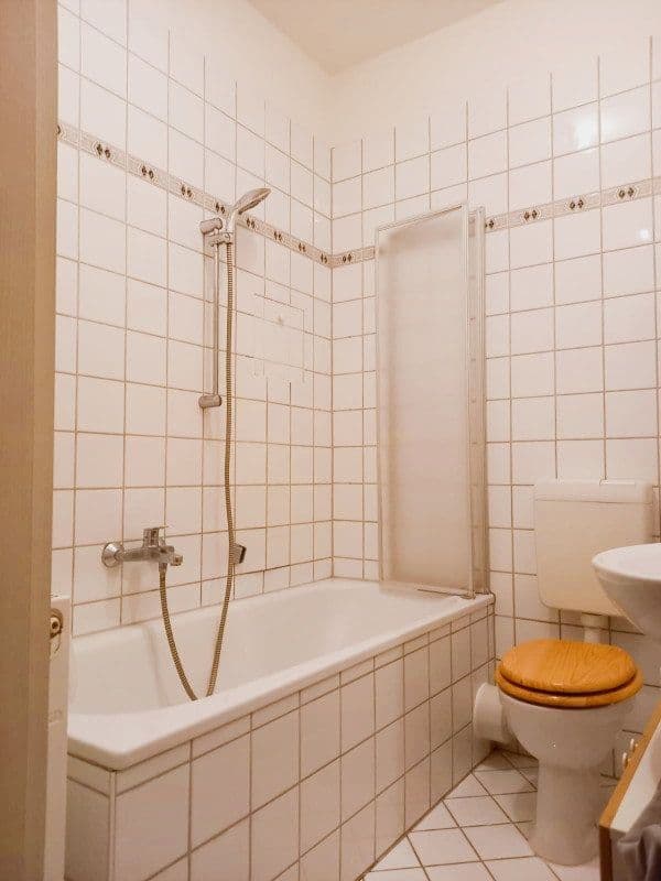 Pronájem bytu 26 m², Friedrich Ebertstraße 15, Sindelfingen, Bádensko-Württembersko Pronájem bytu 26 m², Friedrich Ebertstraße 15, Sindelfingen, Bádensko-Württembersko