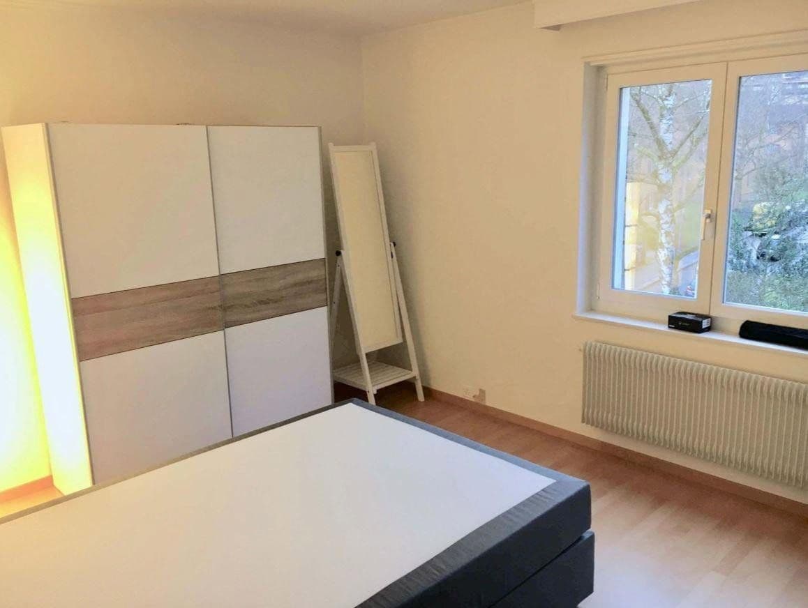 Pronájem bytu 26 m², Friedrich Ebertstraße 15, Sindelfingen, Bádensko-Württembersko Pronájem bytu 26 m², Friedrich Ebertstraße 15, Sindelfingen, Bádensko-Württembersko