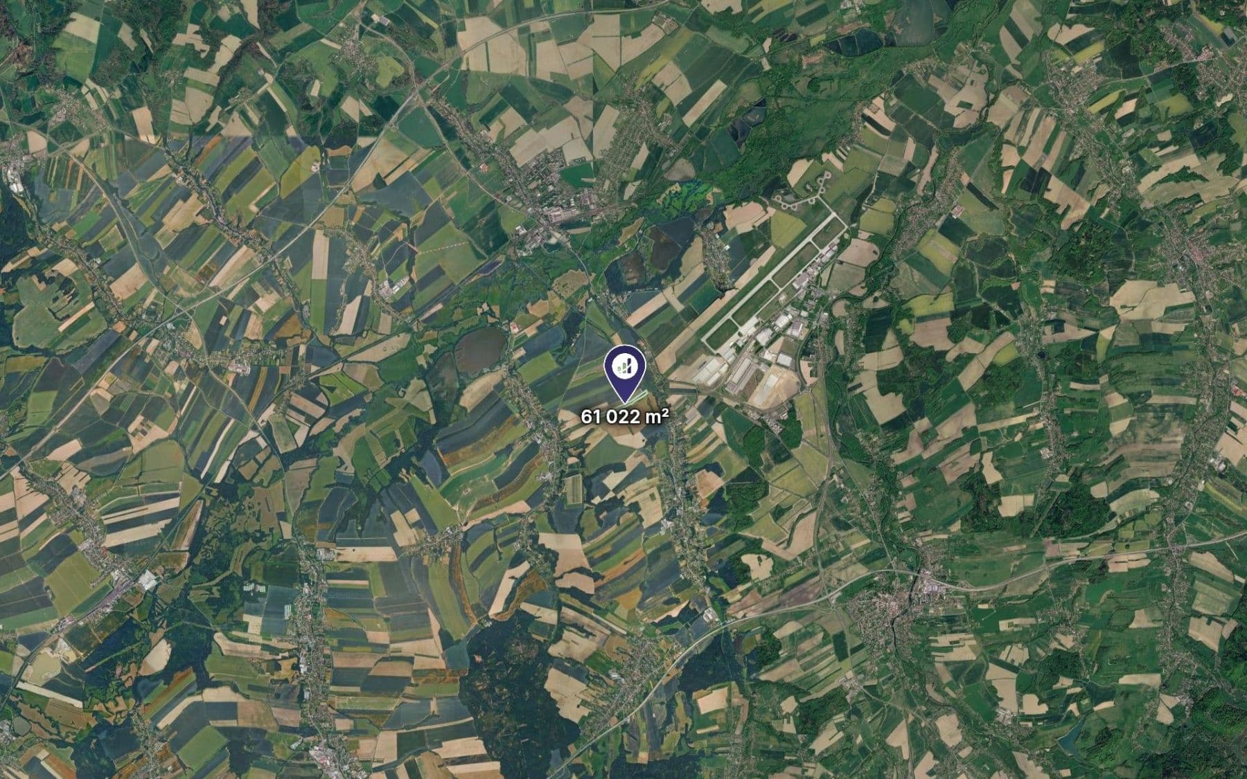 Prodej pozemku 20.341 m², Bartošovice, Moravskoslezský kraj Prodej pozemku 20.341 m², Bartošovice, Moravskoslezský kraj
