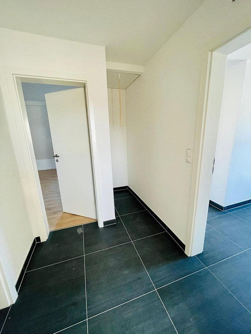 Pronájem bytu 2+1 70 m², Rilkestraße 2, Braunfels, Hessen Pronájem bytu 2+1 70 m², Rilkestraße 2, Braunfels, Hessen