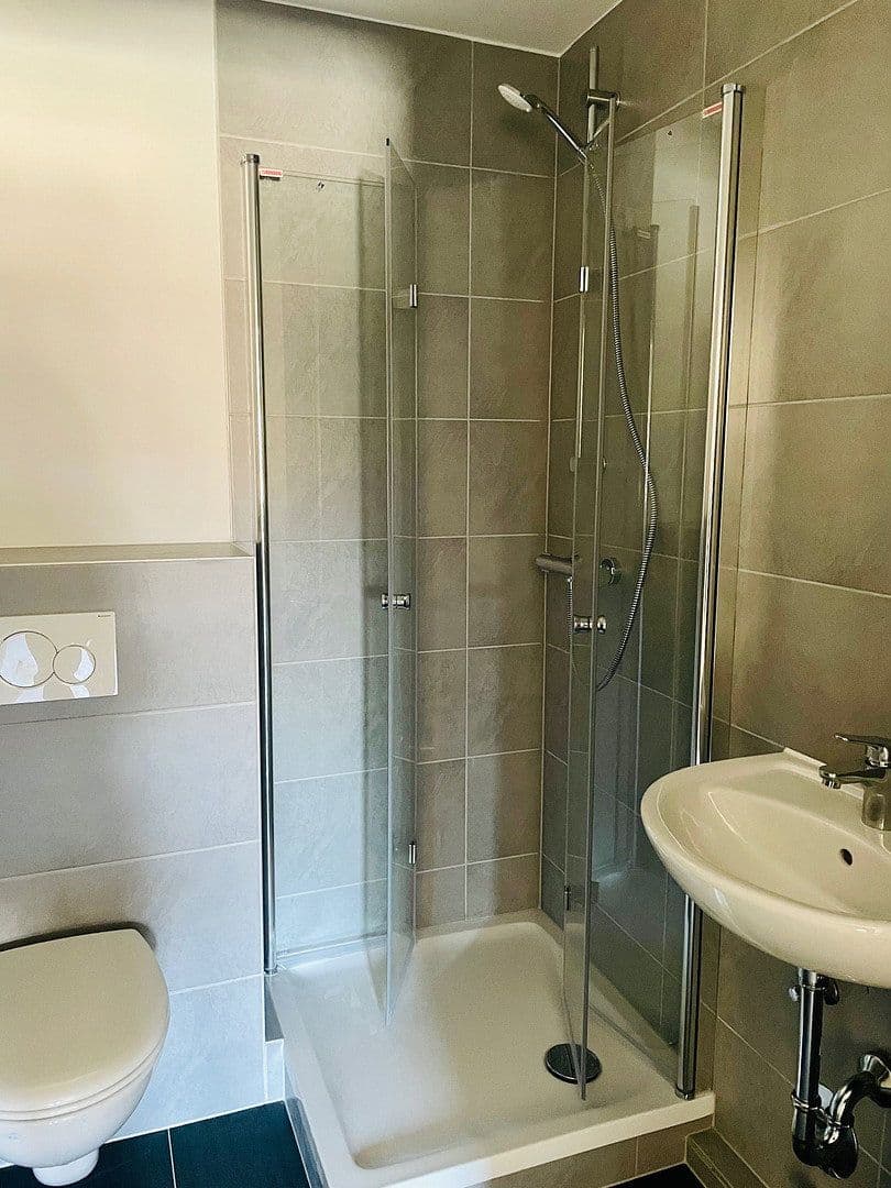 Pronájem bytu 2+1 70 m², Rilkestraße 2, Braunfels, Hessen Pronájem bytu 2+1 70 m², Rilkestraße 2, Braunfels, Hessen