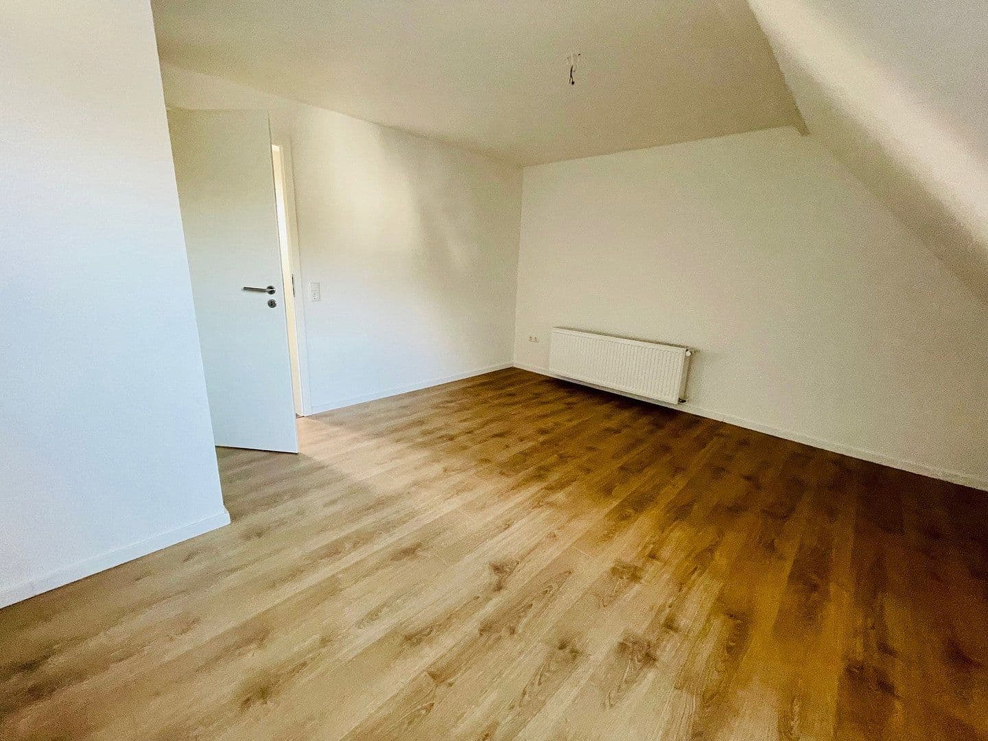 Pronájem bytu 2+1 70 m², Rilkestraße 2, Braunfels, Hessen Pronájem bytu 2+1 70 m², Rilkestraße 2, Braunfels, Hessen
