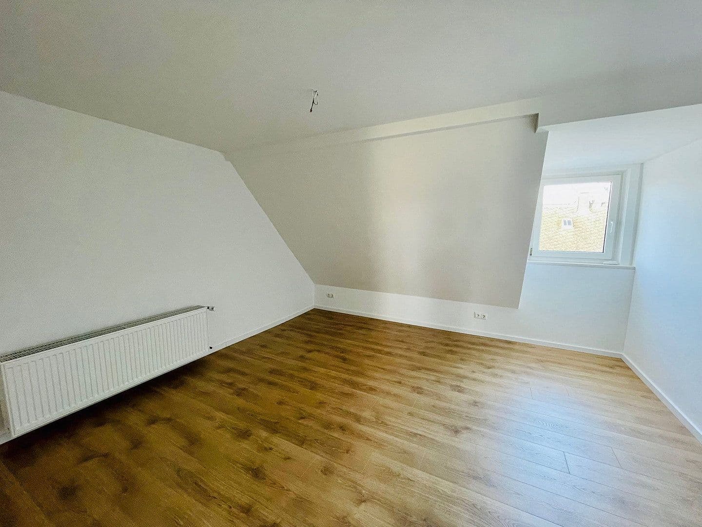 Pronájem bytu 2+1 70 m², Rilkestraße 2, Braunfels, Hessen Pronájem bytu 2+1 70 m², Rilkestraße 2, Braunfels, Hessen