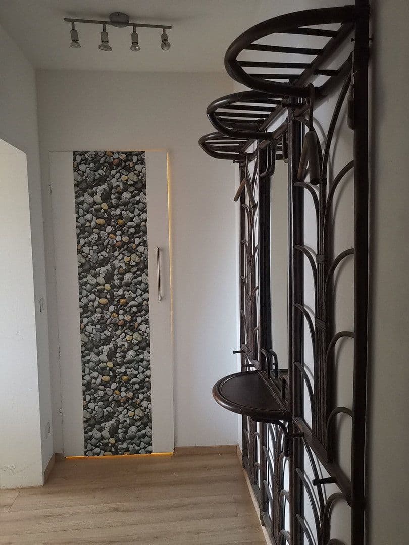 Pronájem bytu 1+1 54 m², worms, Porýní-Falc Pronájem bytu 1+1 54 m², worms, Porýní-Falc