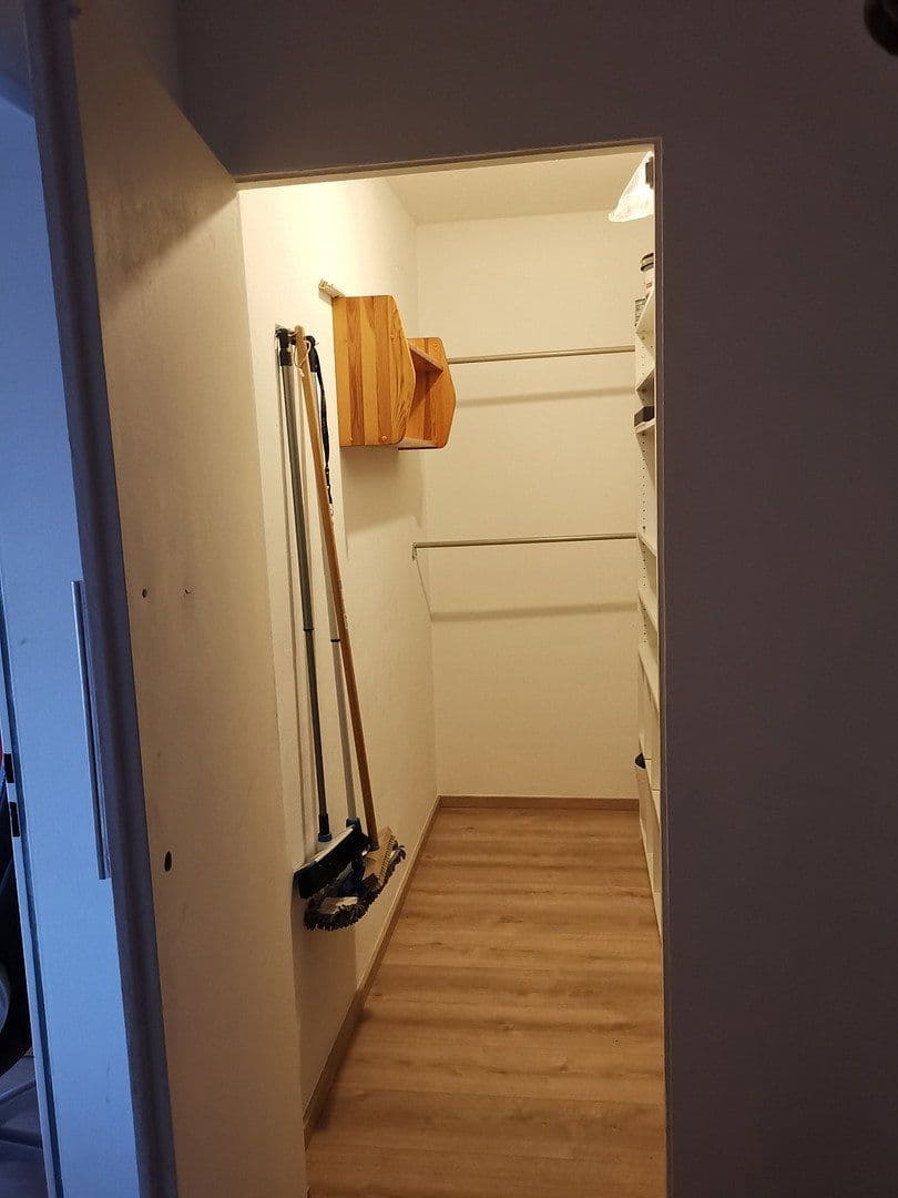 Pronájem bytu 1+1 54 m², worms, Porýní-Falc Pronájem bytu 1+1 54 m², worms, Porýní-Falc