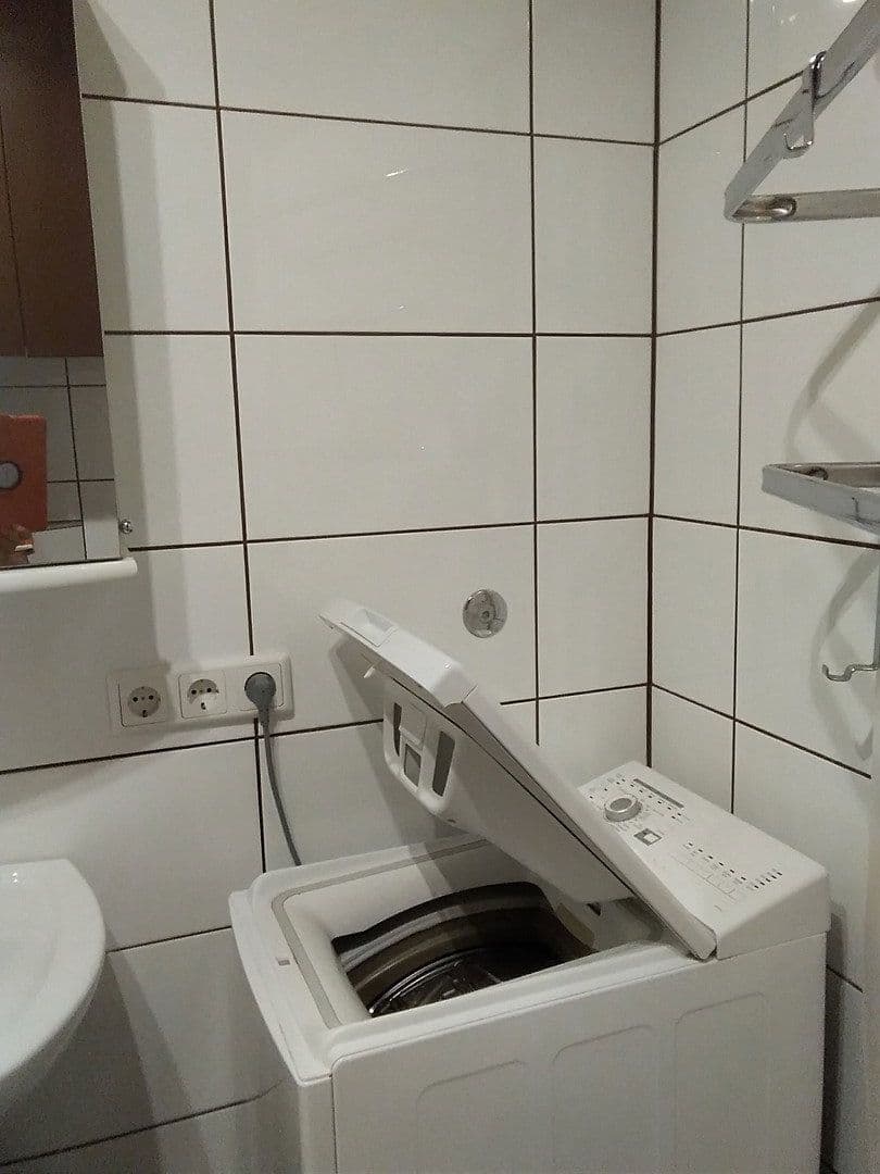 Pronájem bytu 1+1 54 m², worms, Porýní-Falc Pronájem bytu 1+1 54 m², worms, Porýní-Falc